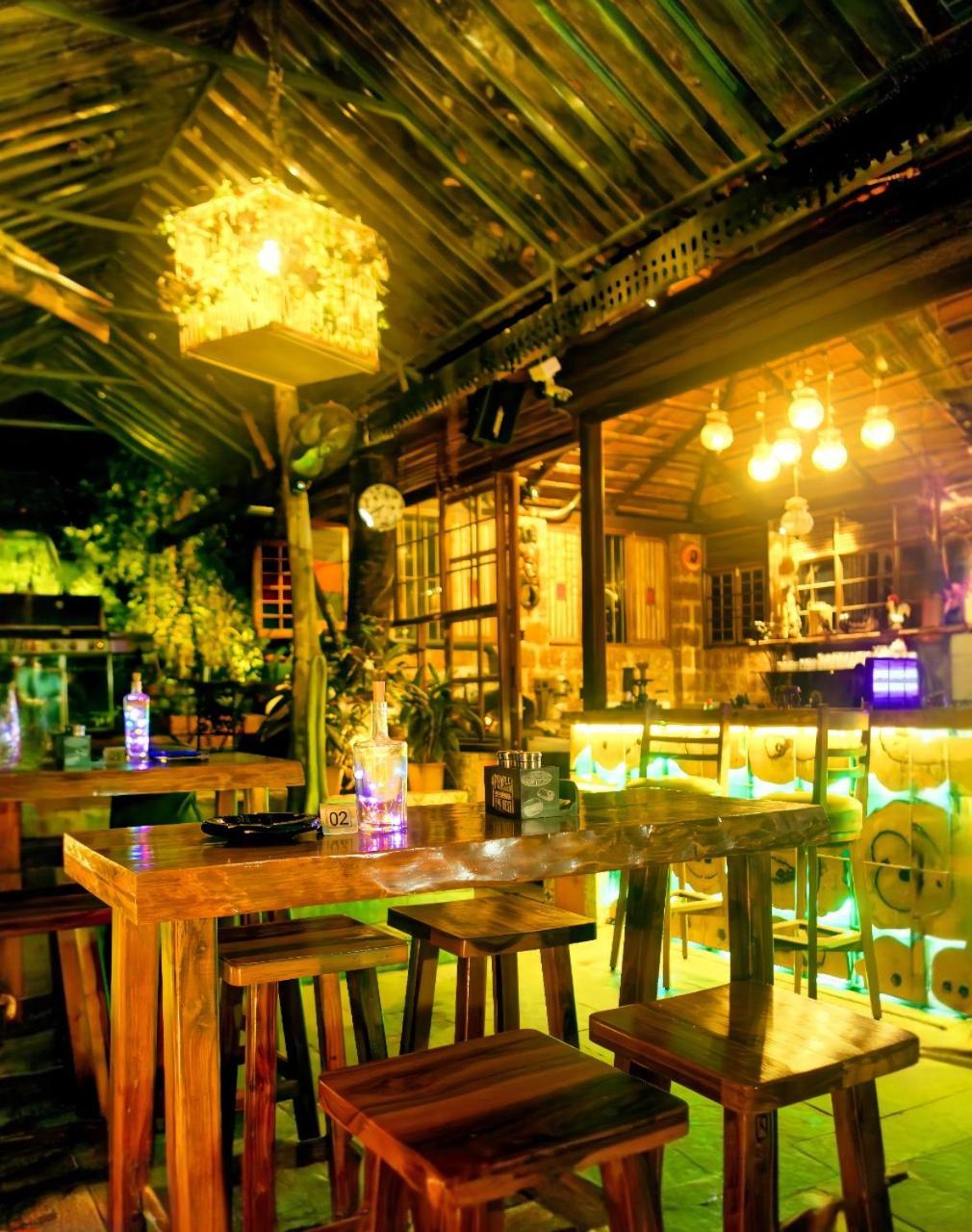 Lar Amorosa Boutique Hotel - Goa Calangute Dış mekan fotoğraf