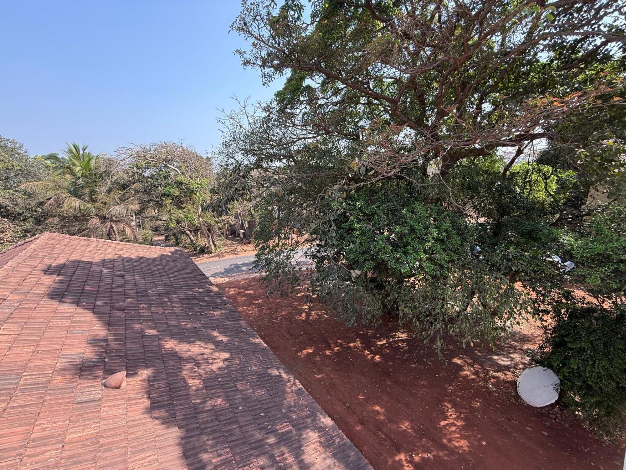 Lar Amorosa Boutique Hotel - Goa Calangute Dış mekan fotoğraf