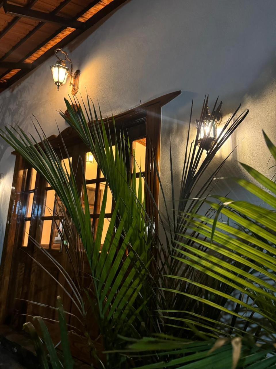 Lar Amorosa Boutique Hotel - Goa Calangute Dış mekan fotoğraf