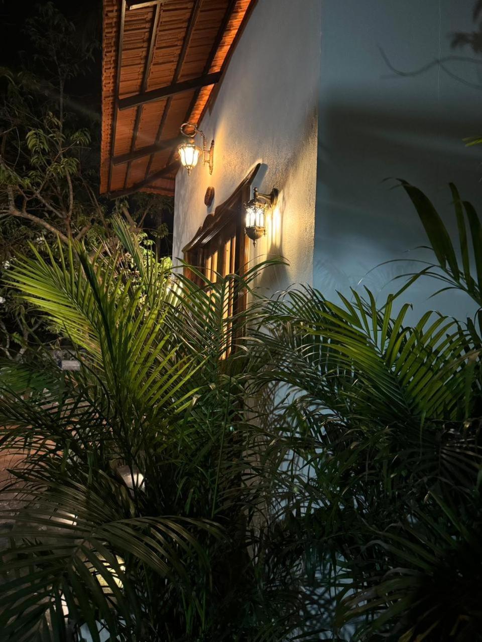 Lar Amorosa Boutique Hotel - Goa Calangute Dış mekan fotoğraf